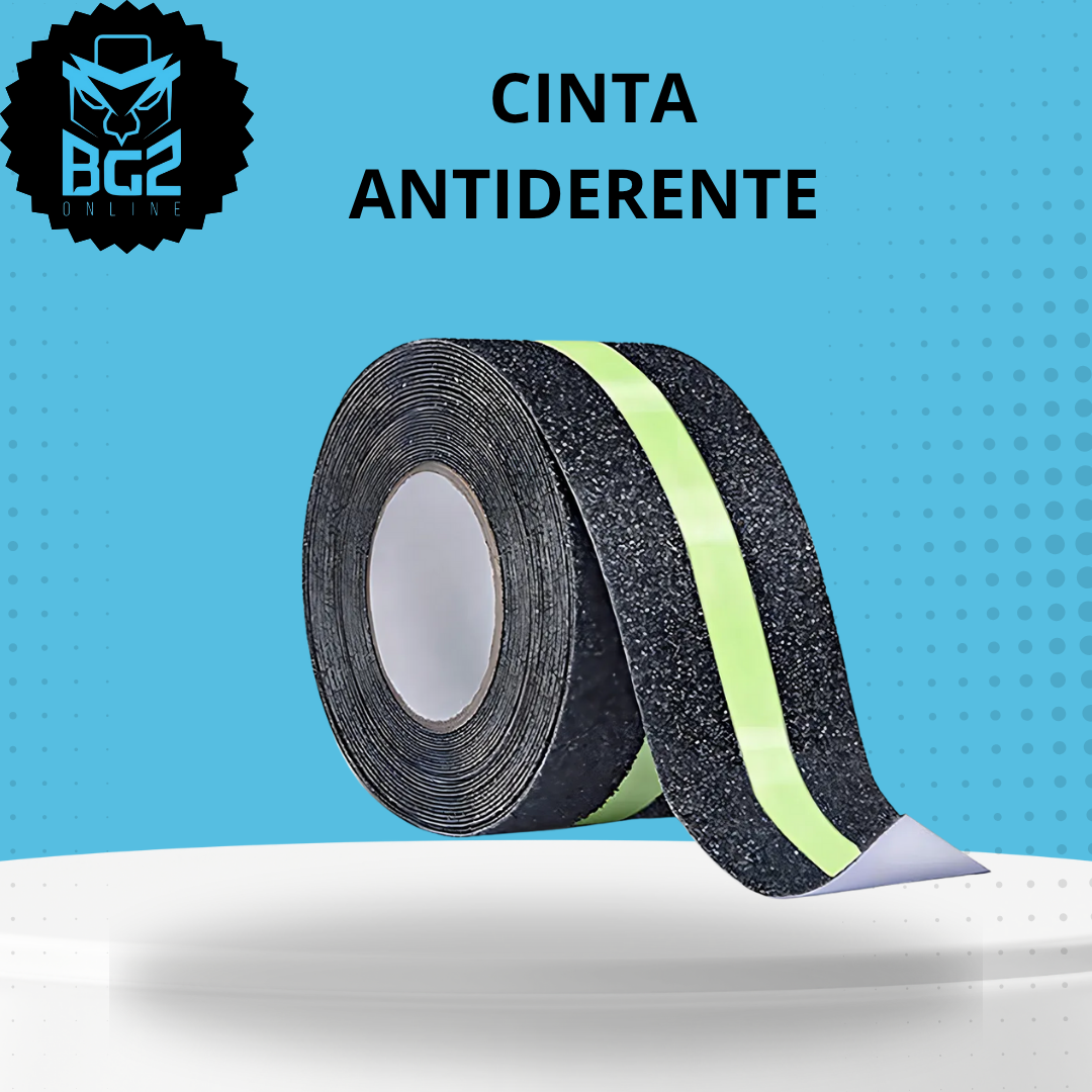 Miniatura 2 de CINTA REFLECTIVA ANTIDESLIZANTE